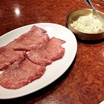 焼肉 スタミナ苑 - 