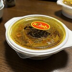 欧風カレー ボンディ 神保町本店 - 