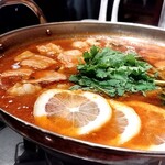 焼肉 スタミナ苑 - 