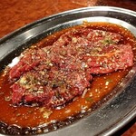 焼肉 スタミナ苑 - 