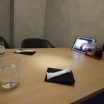 とろけるハンバーグ福よし - 