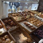 ARTIST BAKERY - 