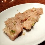 焼肉 スタミナ苑 - 