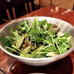 焼肉 スタミナ苑 - 