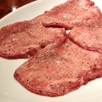 焼肉 スタミナ苑 - 