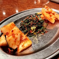 焼肉 スタミナ苑 - 