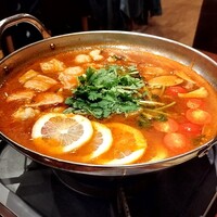 焼肉 スタミナ苑 - 