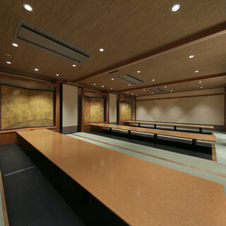 飲み放題付きプランは2.5Hで￥11,000～最大80名様