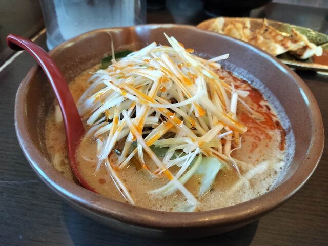 Kuradashi Miso Menba Ippo Higashikurume Ten photo 2