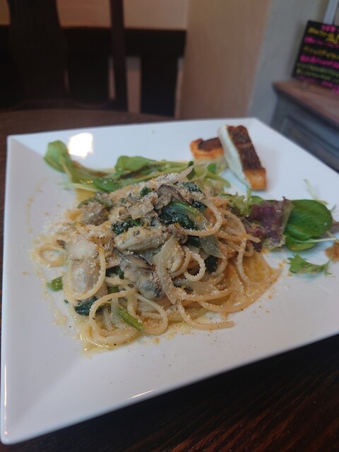 カジュアルイタリアン 翔 北四番丁 | 仙台のイタリアン料理