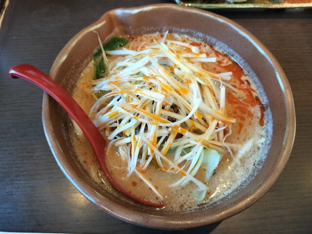 Kuradashi Miso Menba Ippo Higashikurume Ten photo