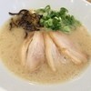 博多 一風堂 飯田橋サクラテラス店