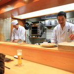 旬の料理　大内 - 