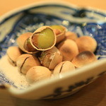 旬の料理　大内 - 