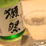 旬の料理　大内 - 