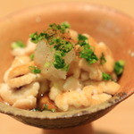 旬の料理　大内 - 