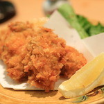 旬の料理　大内 - 