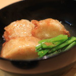 旬の料理　大内 - 