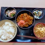 ゆで太郎 - 