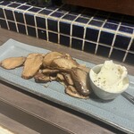 うまいもん酒場　ひのえさる - 