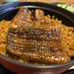 鰻のにしやま - 