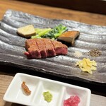 鉄板 日本橋 KITAZUMI - 