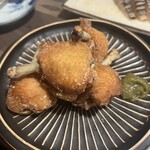 うまいもん酒場　ひのえさる - 