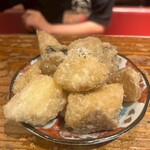 調布 牡蠣basara - 