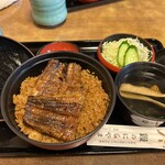 鰻のにしやま - 