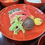 えさし藤原の郷 - 