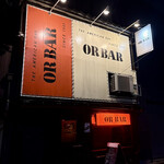 The American Bar OR BAR