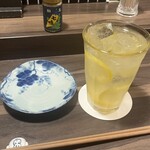 うまいもん酒場　ひのえさる - 