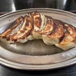 笹舟 - 『餃子』