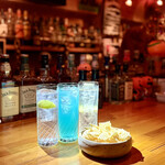 The American Bar OR BAR