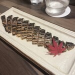 うまいもん酒場　ひのえさる - 