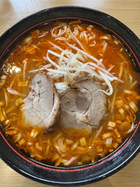 本格手打麺　あら家 - 磐城石川（ラーメン）の写真