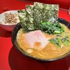 ラーメン 厚木家