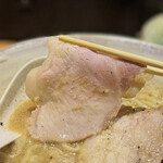 ジャパニーズ ラーメン 五感 - 