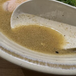 ジャパニーズ ラーメン 五感 - 