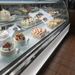 洋風笠間菓子グリュイエール - 