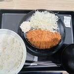 松屋 - 