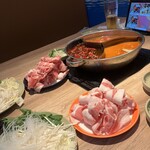 中華料理 成都 - 