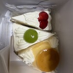 リブラン - 料理写真: