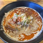 らぁめん 支那虎 - 