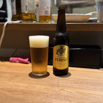 ジャパニーズ ラーメン 五感 - 