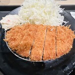 松屋 - 