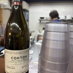 麺屋コルトン - 店内