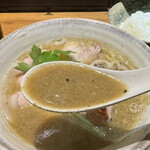 ジャパニーズ ラーメン 五感 - 
