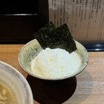 ジャパニーズ ラーメン 五感 - 