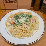 SPAGHETTI晴れるや - 
